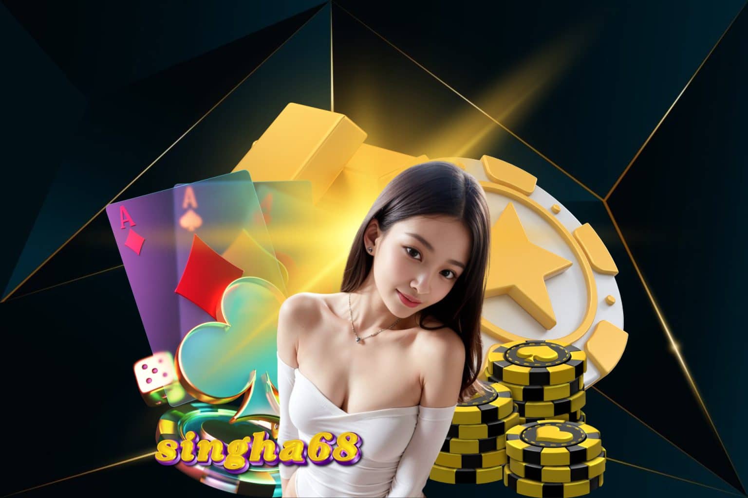 singha68 เว็บตรง